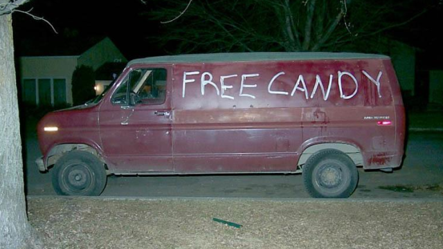 free-candy