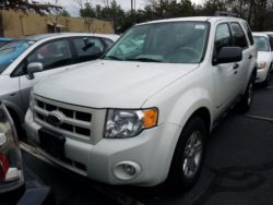 Better Than New 2010 Ford Escape Hybrid Dashboard Light Better Than New 2010 Ford Escape Hybrid